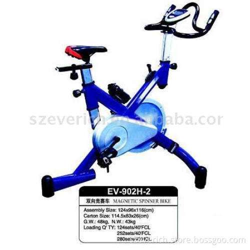 fitness bike